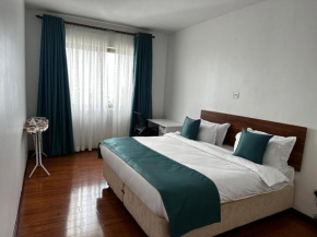 Royal Riverside Apartments